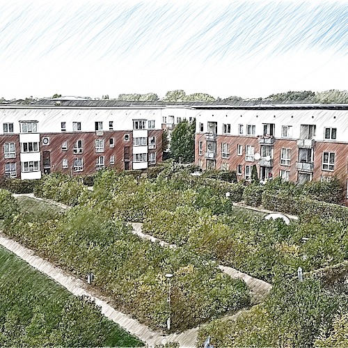 Bild Kleine Welt / Bahnfleet